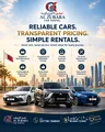 قاد سيارتك باختيارك، اتصل/واتساب: 77998085/33377798
